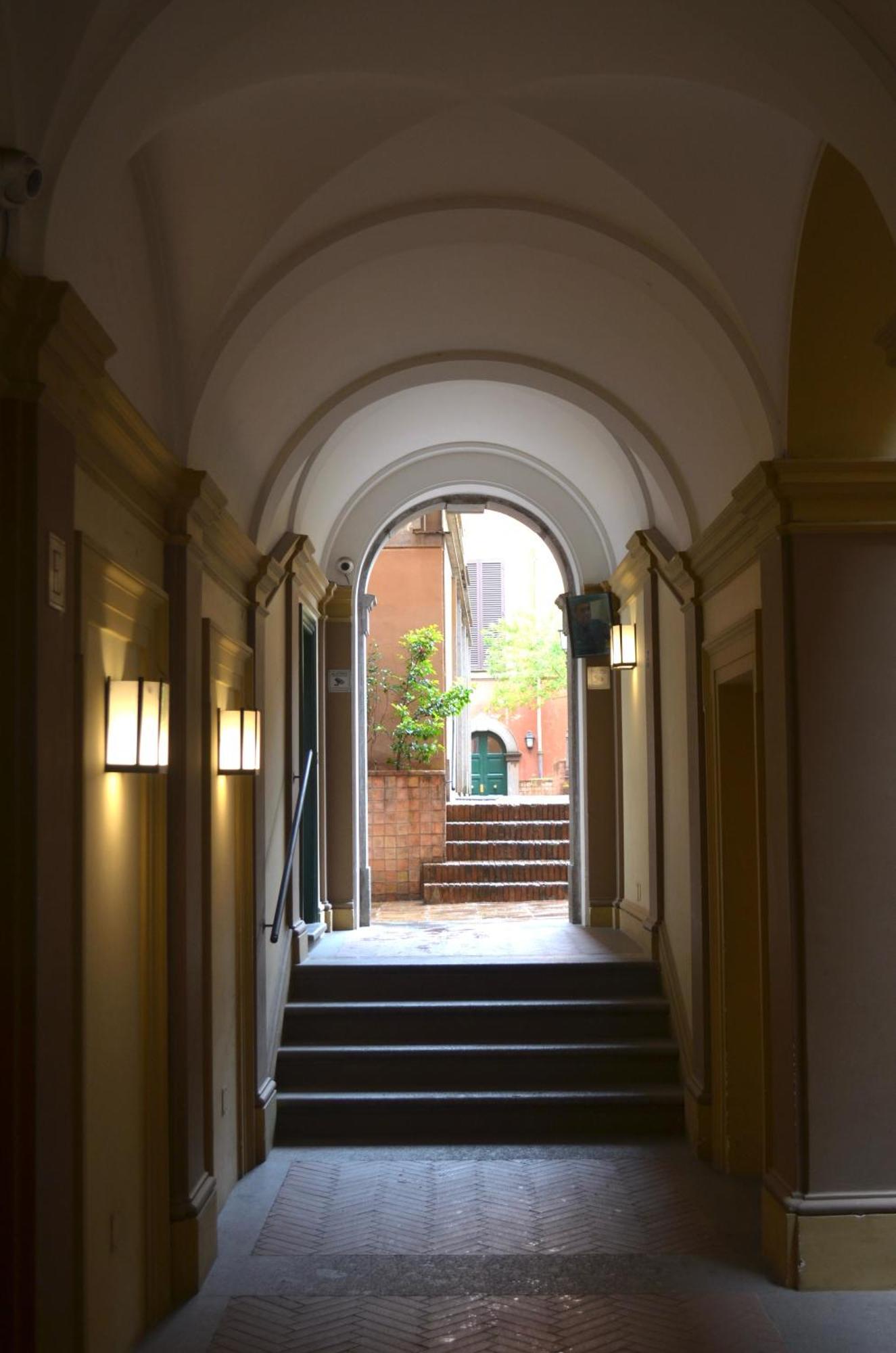 Private Luxury Fontana Di Trevi Appartement Rome