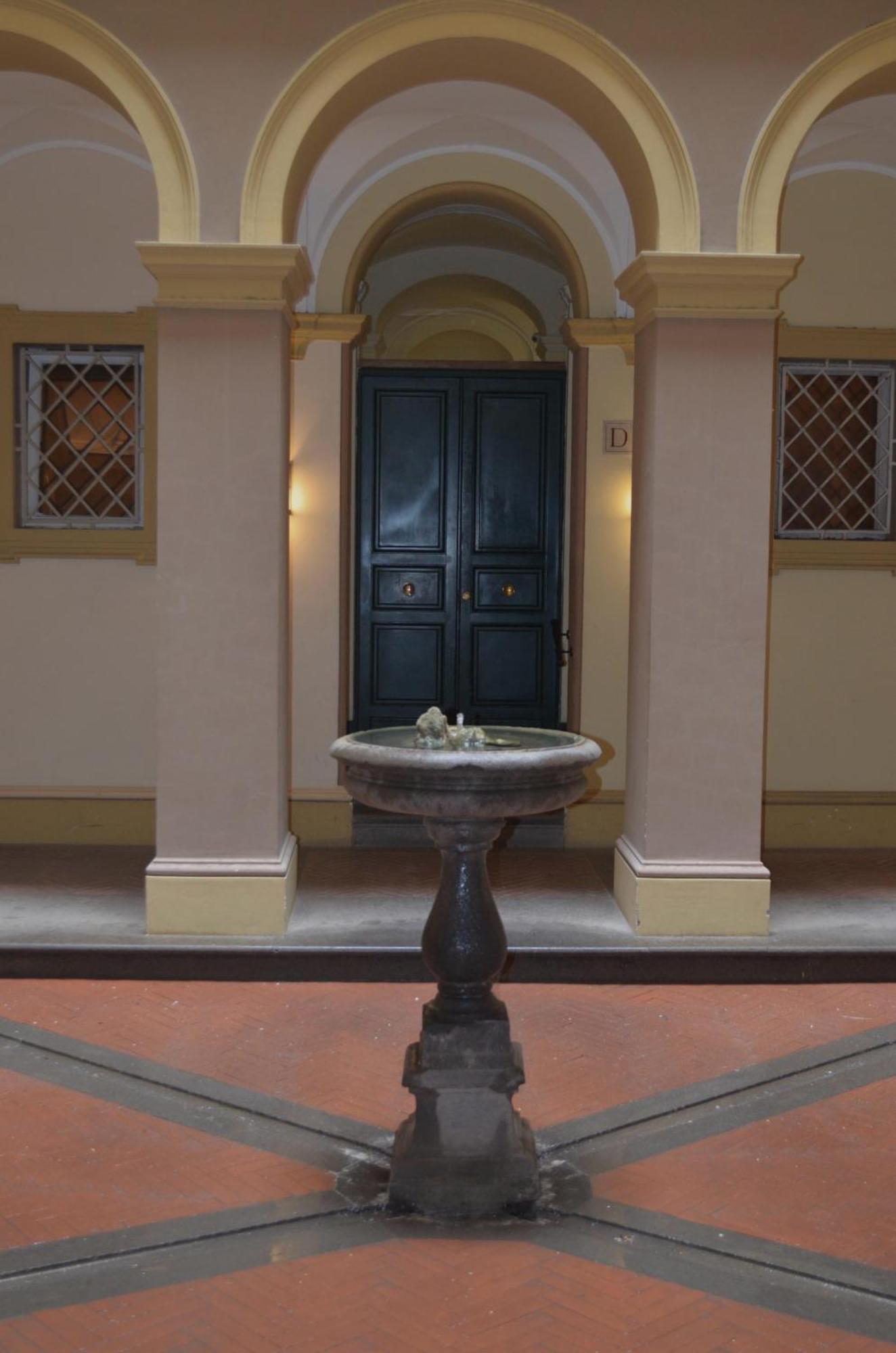 Private Luxury Fontana Di Trevi Appartement *